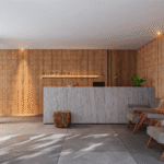 recepçao - cena 1 -